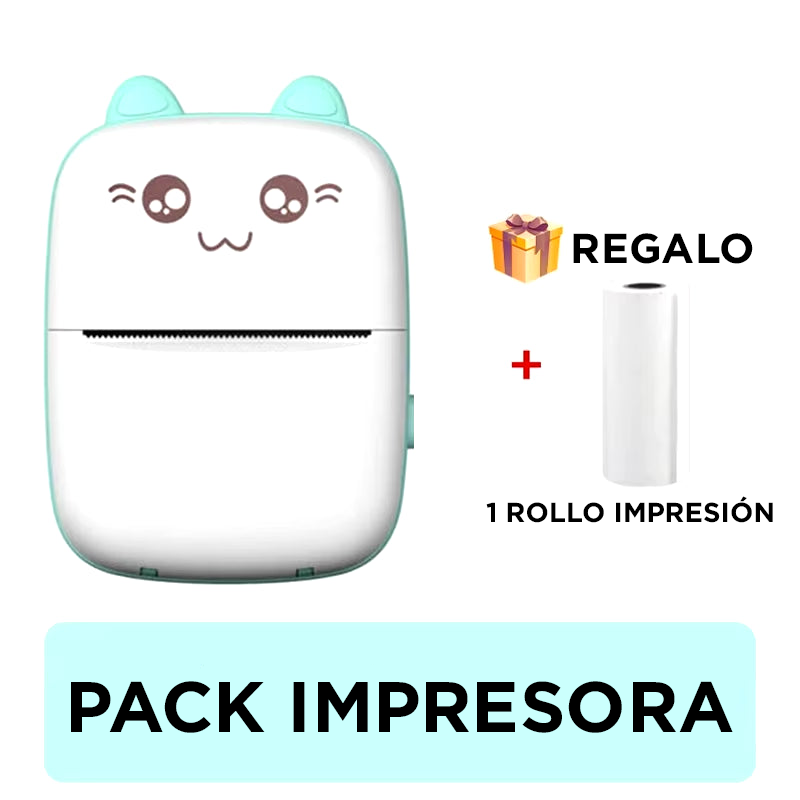 NekoPrint